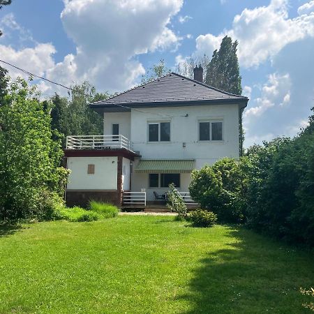 Honved N4. Apartman Balatonlelle Luaran gambar