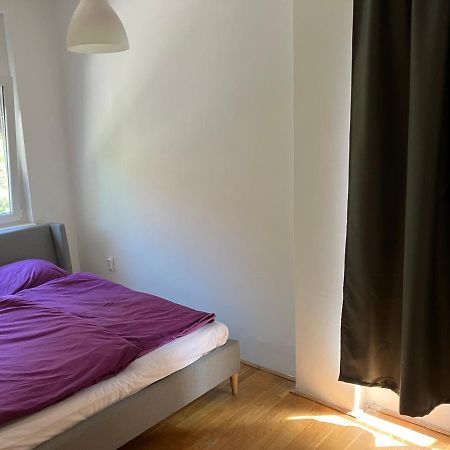 Honved N4. Apartman Balatonlelle Luaran gambar