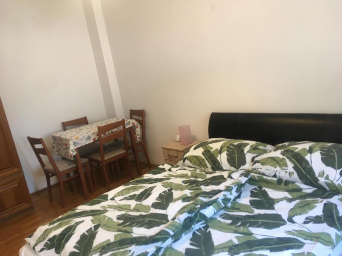 Honved N4. Apartman Balatonlelle Luaran gambar
