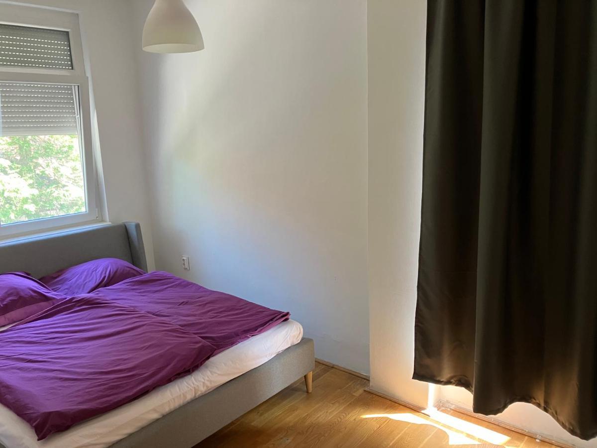 Honved N4. Apartman Balatonlelle Luaran gambar